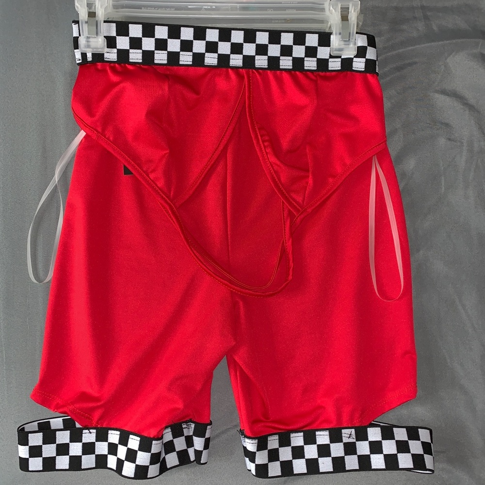 2 Piece Checkerboard Set